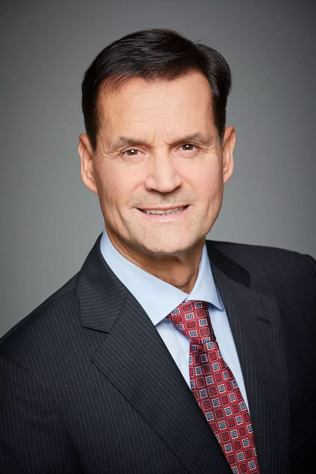 thomas schemera现代汽车集团执行副总裁兼产品事业部,产品运营及n