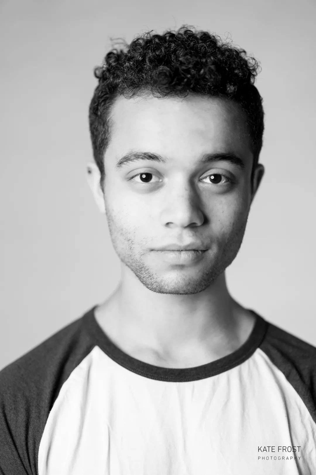 andrew ashton / jonathon luke baker / benjamin bazeley