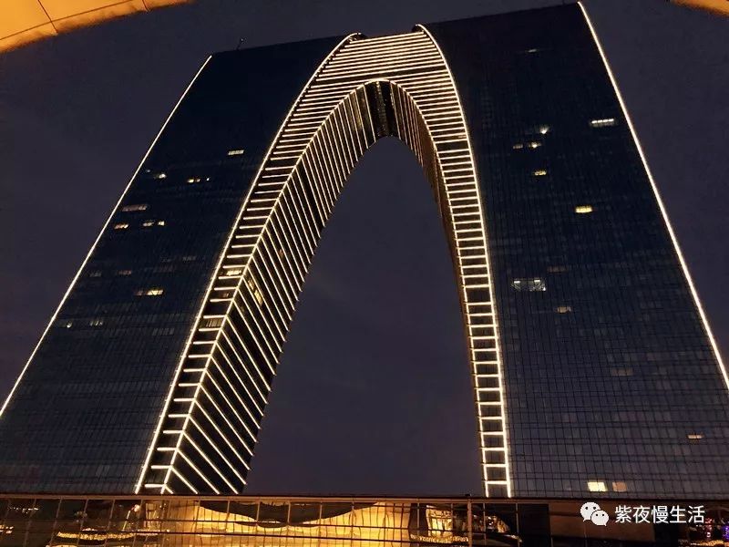 悸动之心时尚涌动苏州w