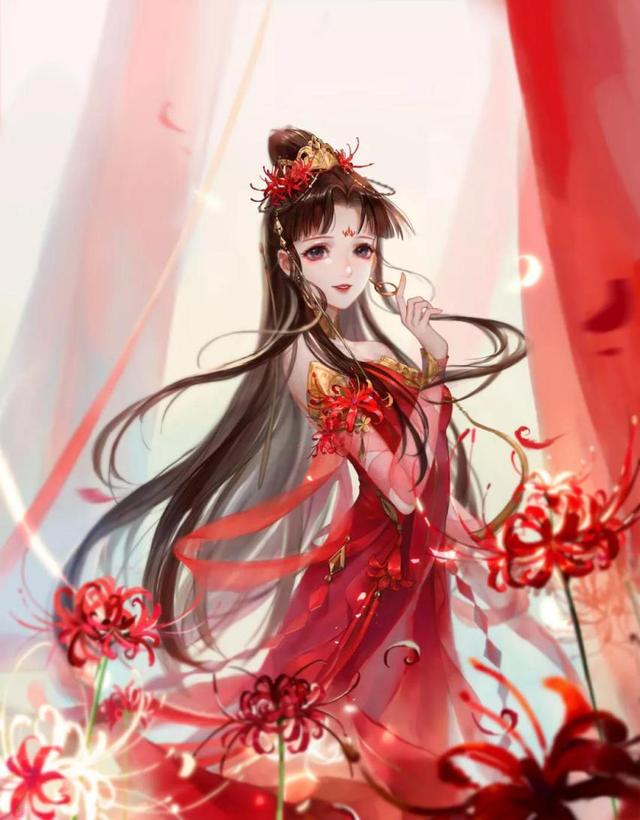 倩女幽魂史上最强革新,玩家集体追求同一人是什么操作?_阿初