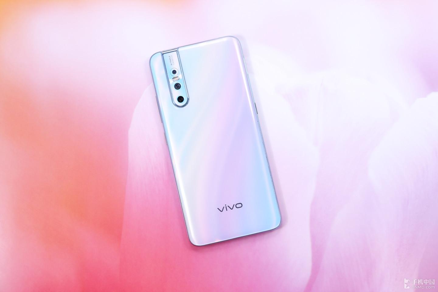 梦幻迷离的仲夏之夜vivos1pro仲夏梦图赏