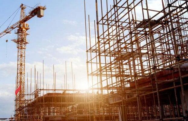 建筑行业的风向标：建筑工程公司的最新动态
