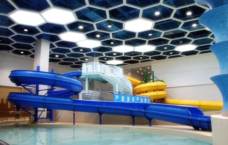 送票啦炎炎夏日带上孩子去五一广场水上乐园消磨时光