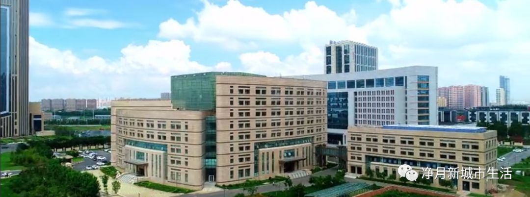 1998年一汽四环汽车制品有限公司在这里落地于是,这里开启了产业发展