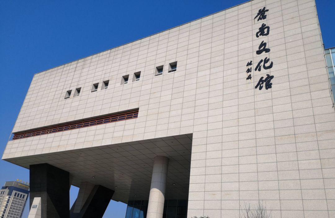 研学活动走境苍南文博馆领略家乡文化之美