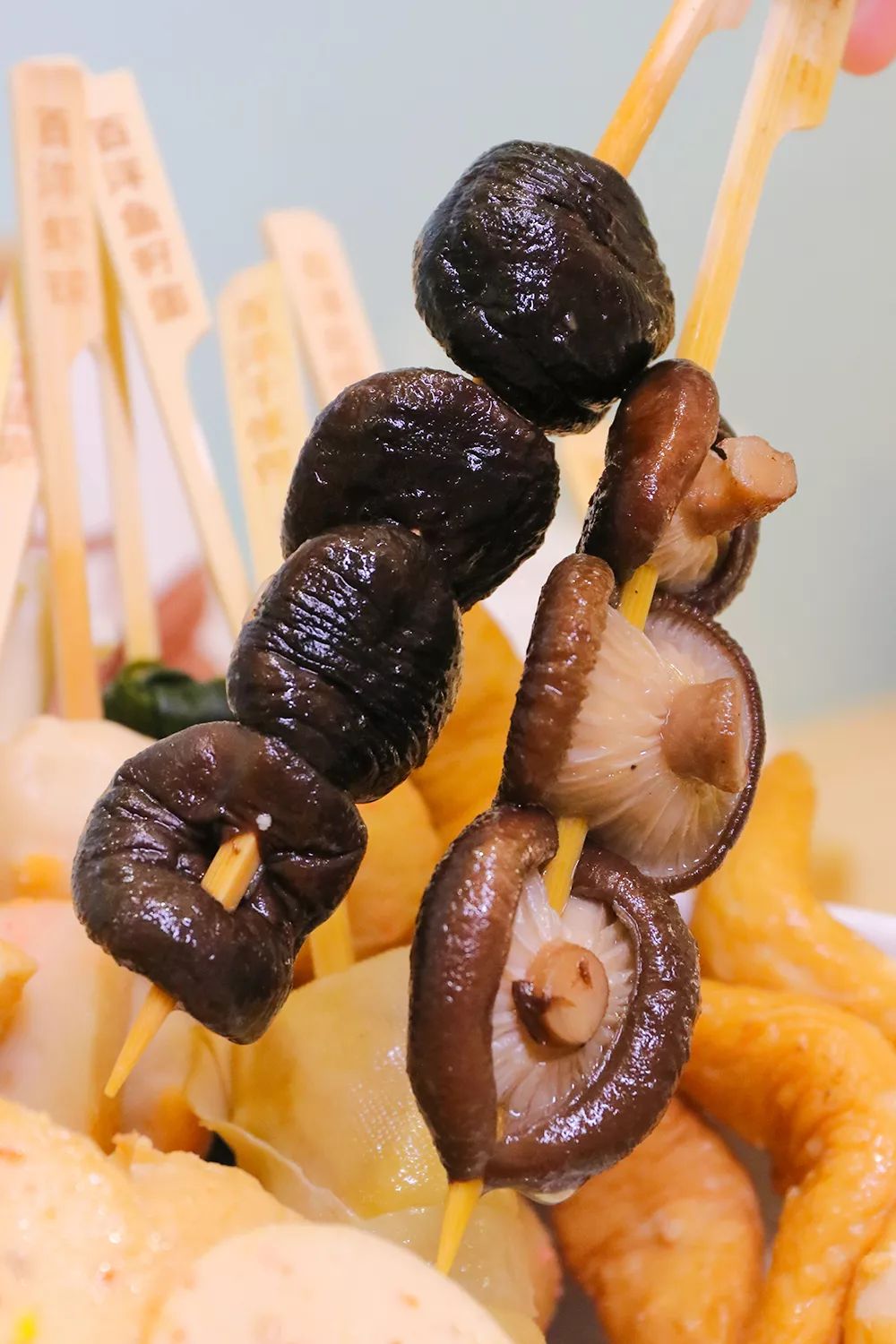 不会唱歌的水果切不是好的关东煮星光大道周冠军现场演绎明天见