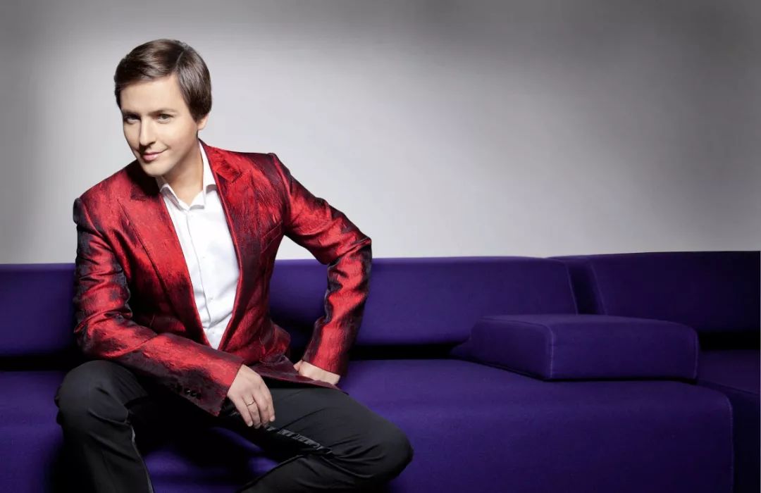 明星演唱会vitas携手女儿alla首次亮相中国演唱会