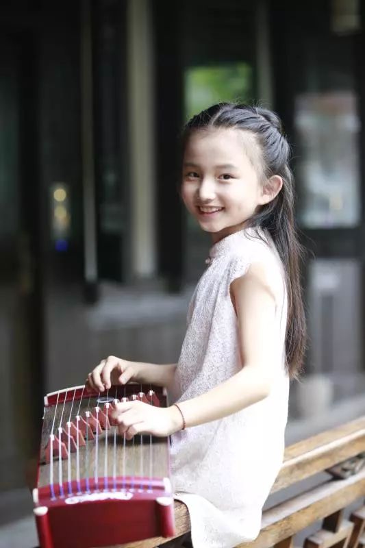 传承有道|快乐琴童汪韵乐考入中央音乐学院附中秘籍分享