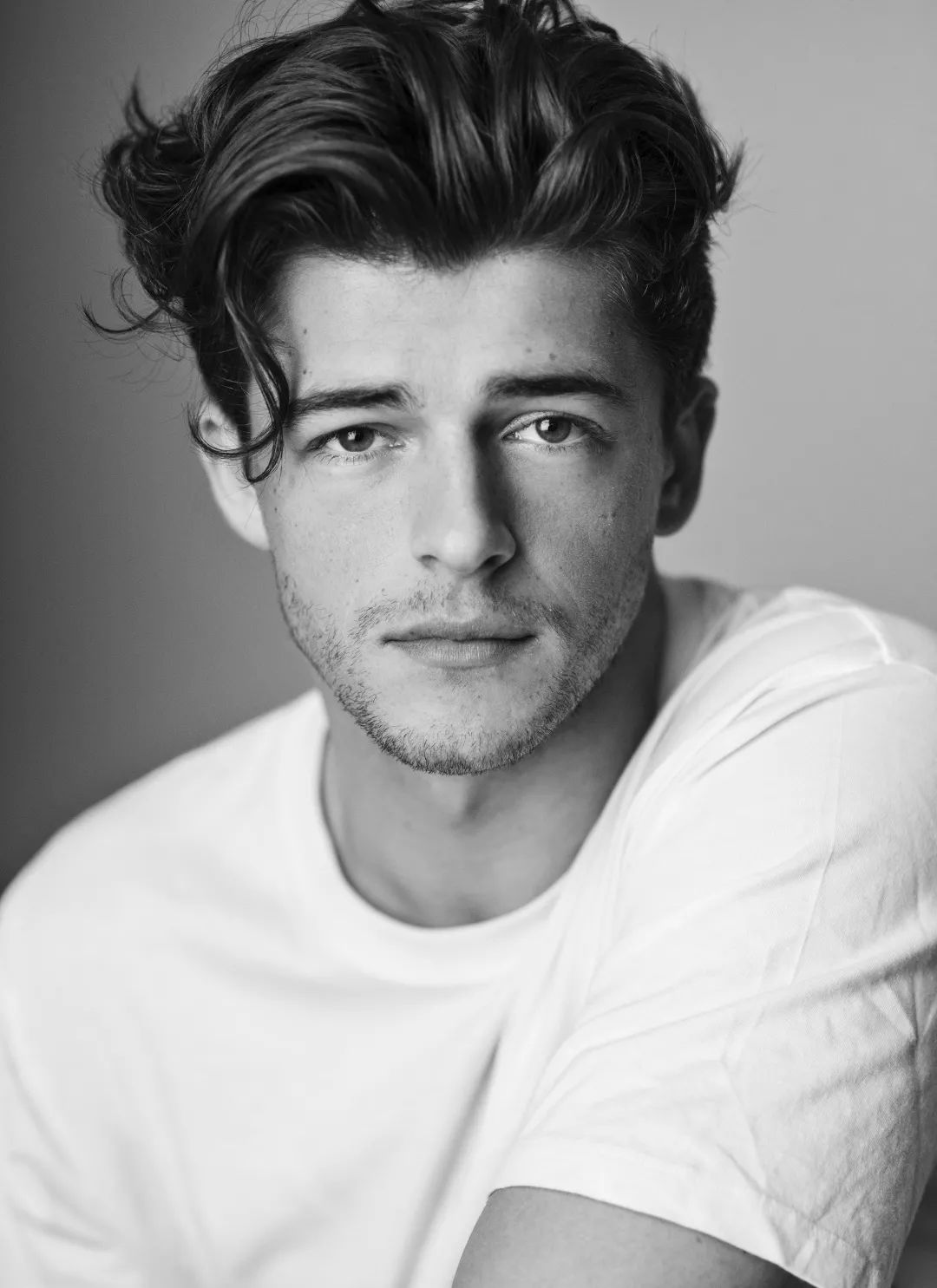 andrew ashton / jonathon luke baker / benjamin bazeley