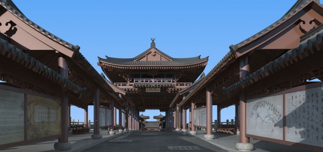 瞧新津这座城市与文化的新地标