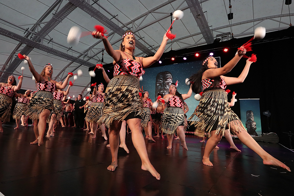 新西兰旅游部部长凯文·戴维斯:将简化中国游客签证流程