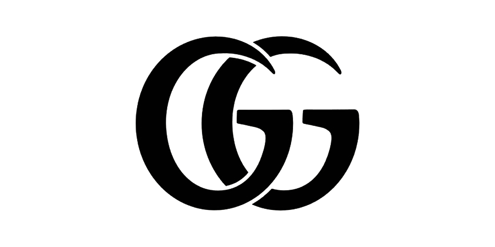 关注gucci古驰换新logo了