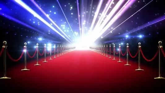 毕业季红毯晚会您有一封来自药学院的邀请函