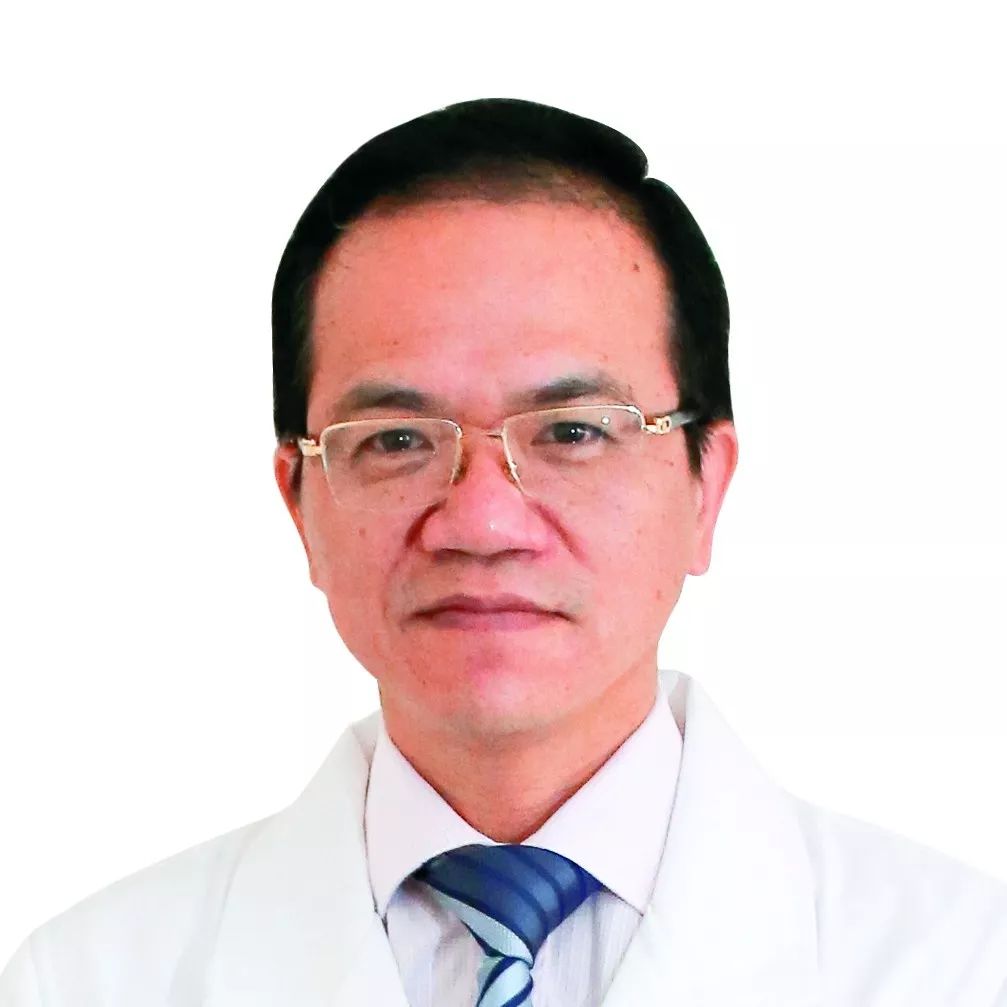 上海名医指南上海交通大学医学院附属瑞金医院副院长赵强