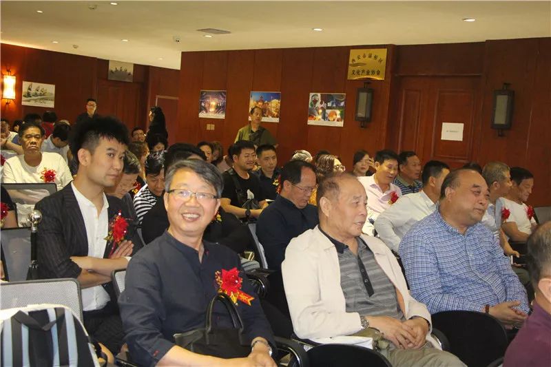 寻觅汝窑芳踪么学声汝瓷展览研讨会开幕