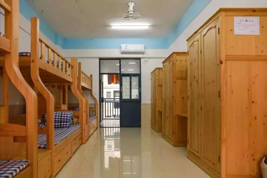 机不可失东江广雅学校2019年高二插班生考试接受报名