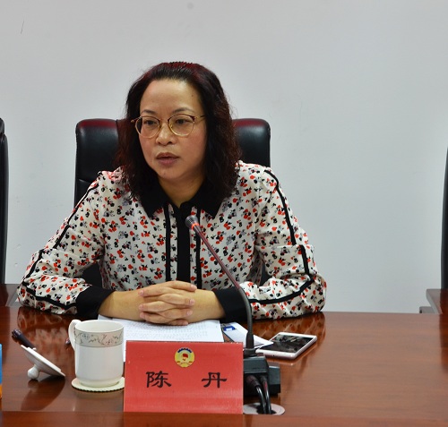 鼓楼区政协召开九届十六次常委会议