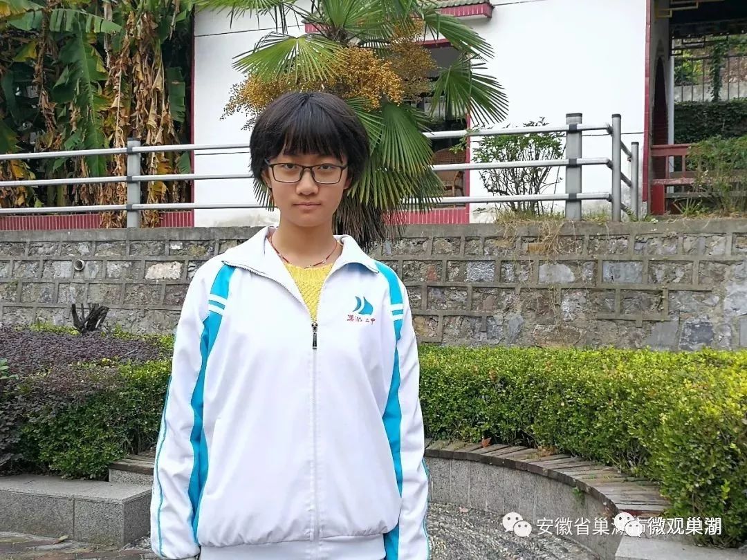 巢湖二中理科英才班一本率100文科英才班一本率906