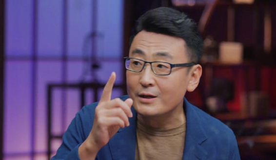 圆桌派4王晶谈电影谈周星驰这次让人喜欢上了这位大导演