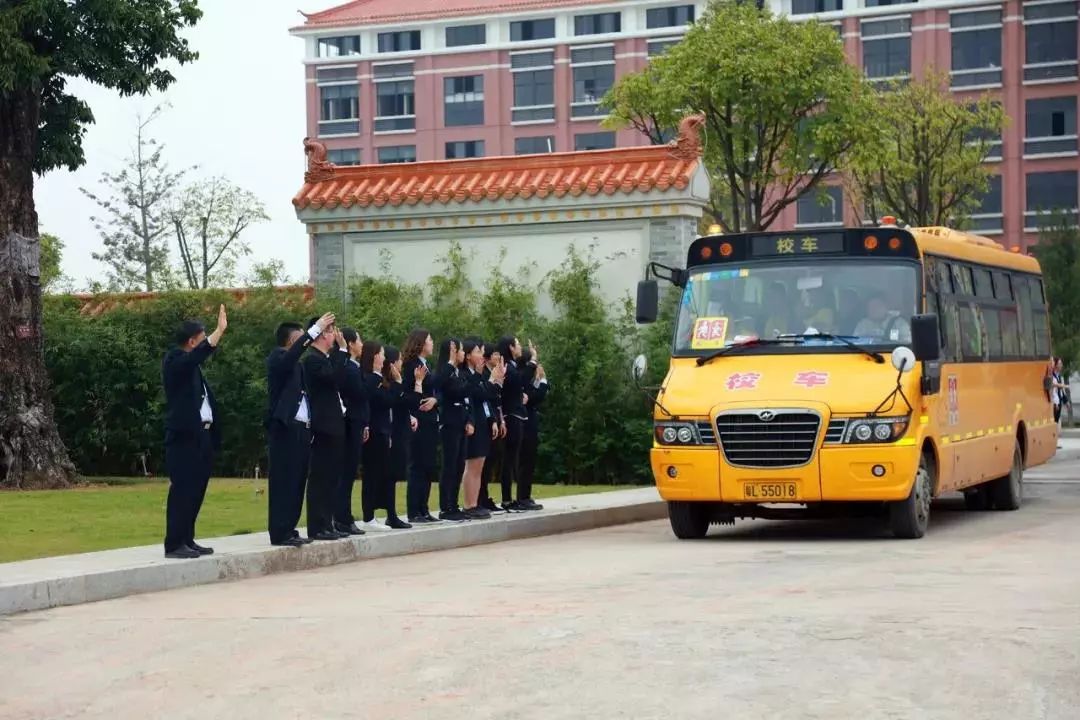 机不可失东江广雅学校2019年高二插班生考试接受报名