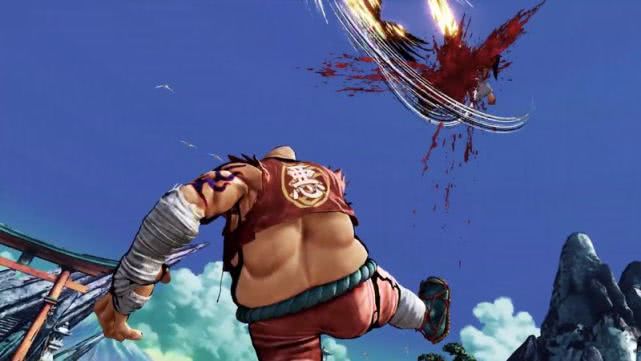 侍魂系列最新作侍魂晓现已上架psn港服