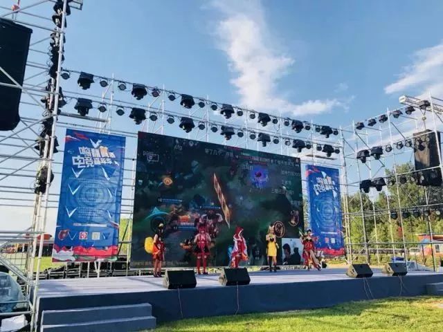 啤酒节吃喝攻略不完全指南体验一把豪饮之旅