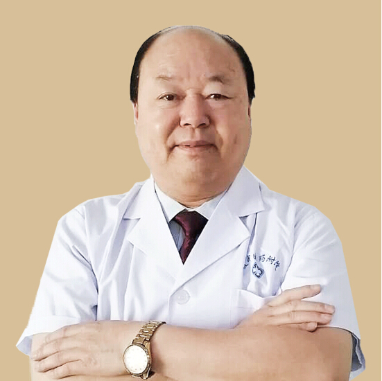 中医肿瘤专家方恩喜简介