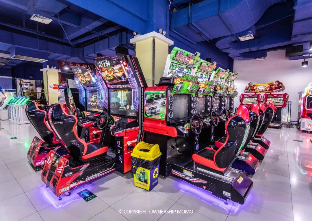 1元畅玩万达大玩家!全场通玩!_游戏城