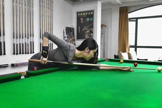 七条让你提升台球心智的基本知识