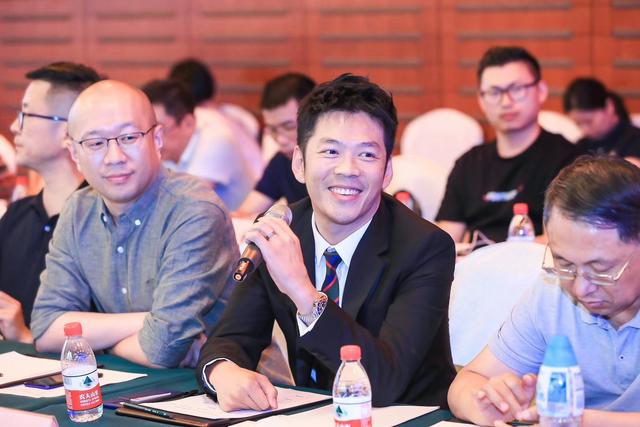 商业地产"融合"趋势成共识_余国安