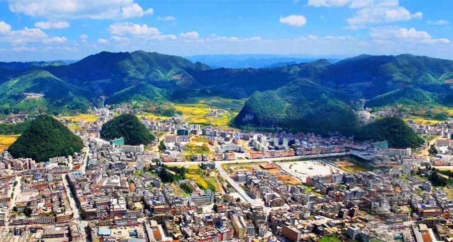 乐业要有大发展了!有望获奖3000 万元!