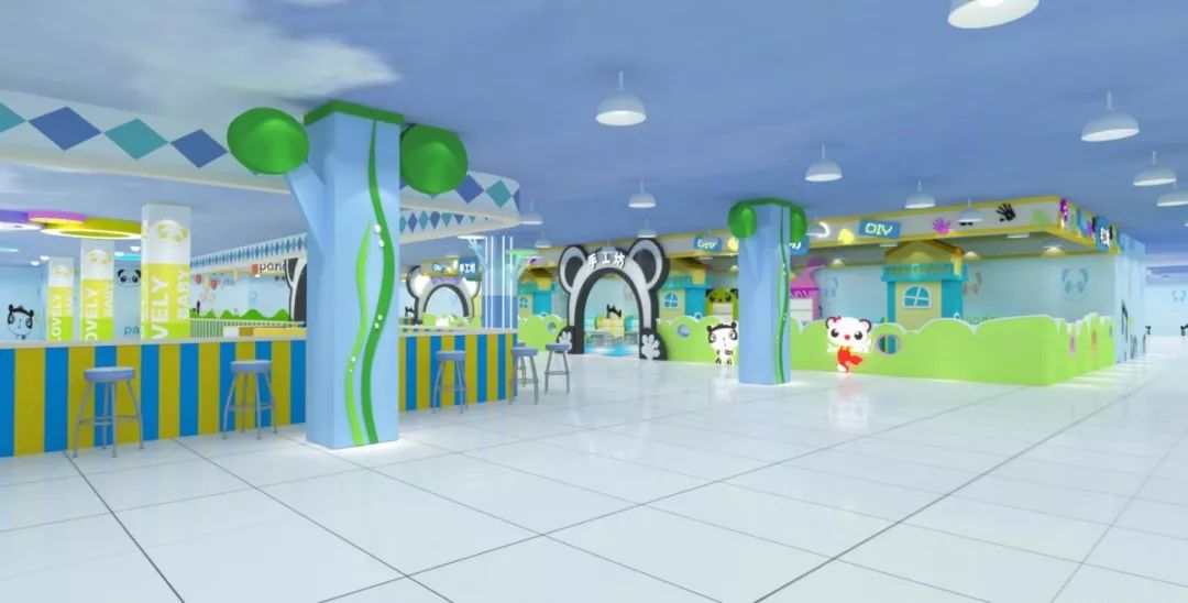 488元抢怀柔智多宝乐园益智乐园淘气堡两个项目一年内随便玩