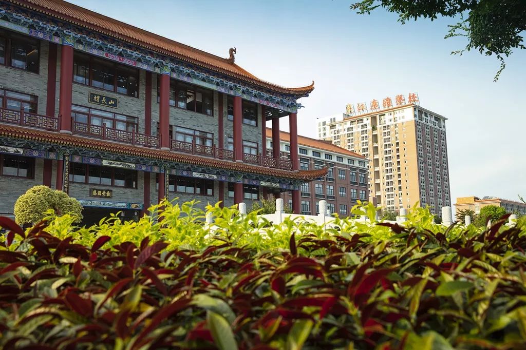 机不可失东江广雅学校2019年高二插班生考试接受报名