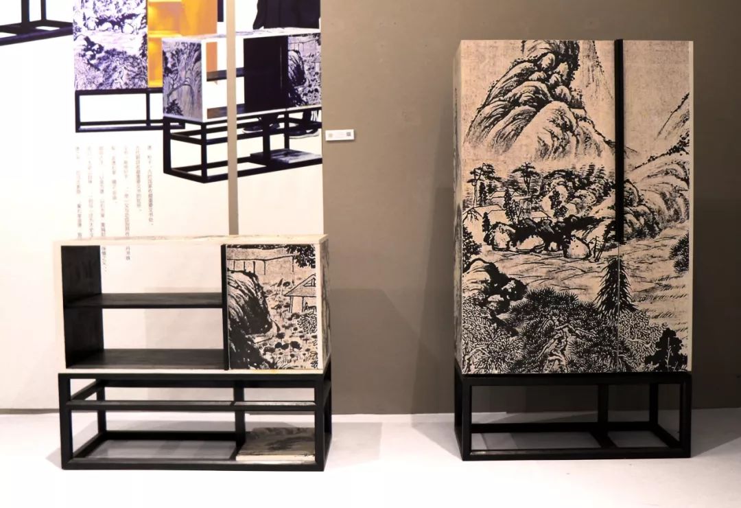 毕业季鲁迅美术学院大连校区2019届毕业设计作品展
