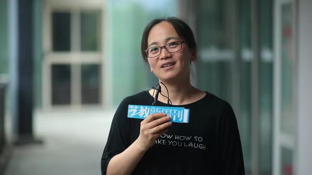 宋媛媛说,她经常告诉孩子们,手风琴是最"贴心"的乐器,不仅是因为它最