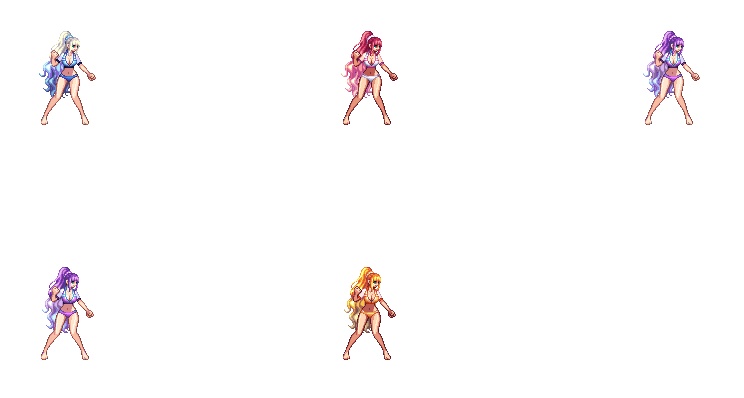 dnf2019夏日套外观曝光夏日海滩运动装光环特效很炫