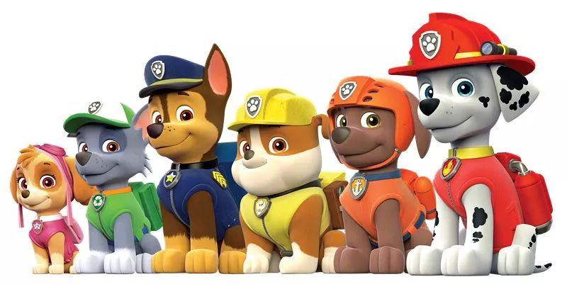 套票优惠人见人爱的汪汪队立大功救援先锋舞台剧