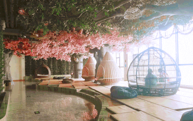 盛世水善汇吃喝玩乐大放送微信红包任性抢