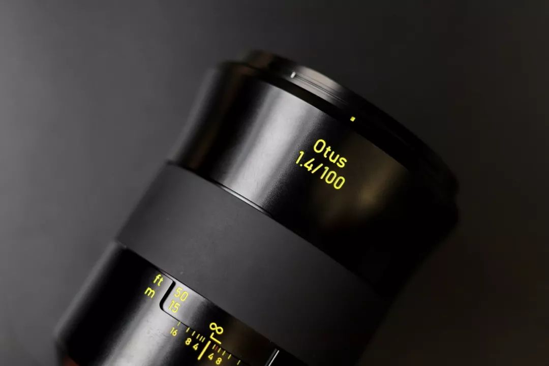 蔡司otus 1.4/100镜头经过几天的试用体验,蔡司otus 1.