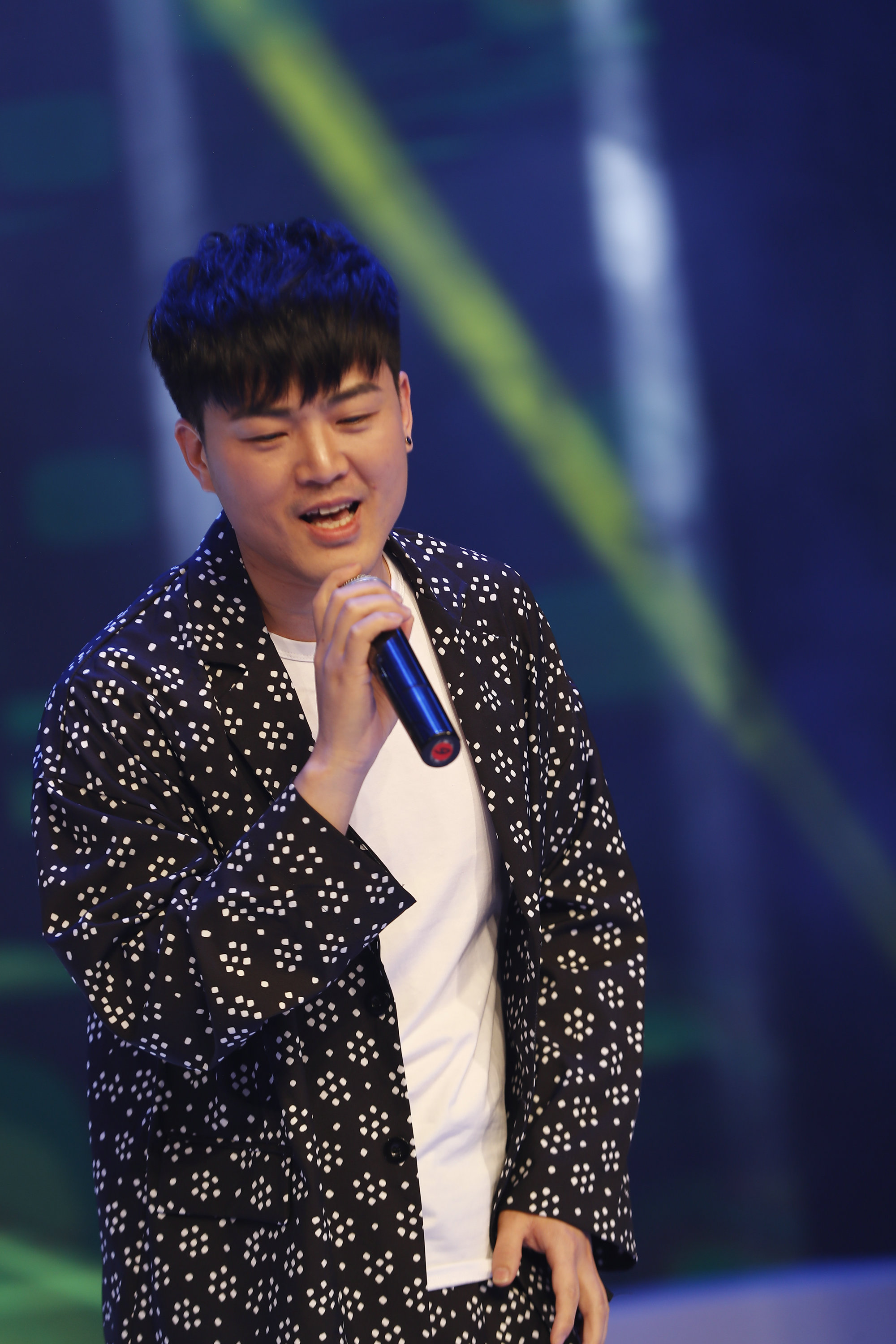 第九届百姓圆梦公益春晚在京成功举办郭树东荣获金奖