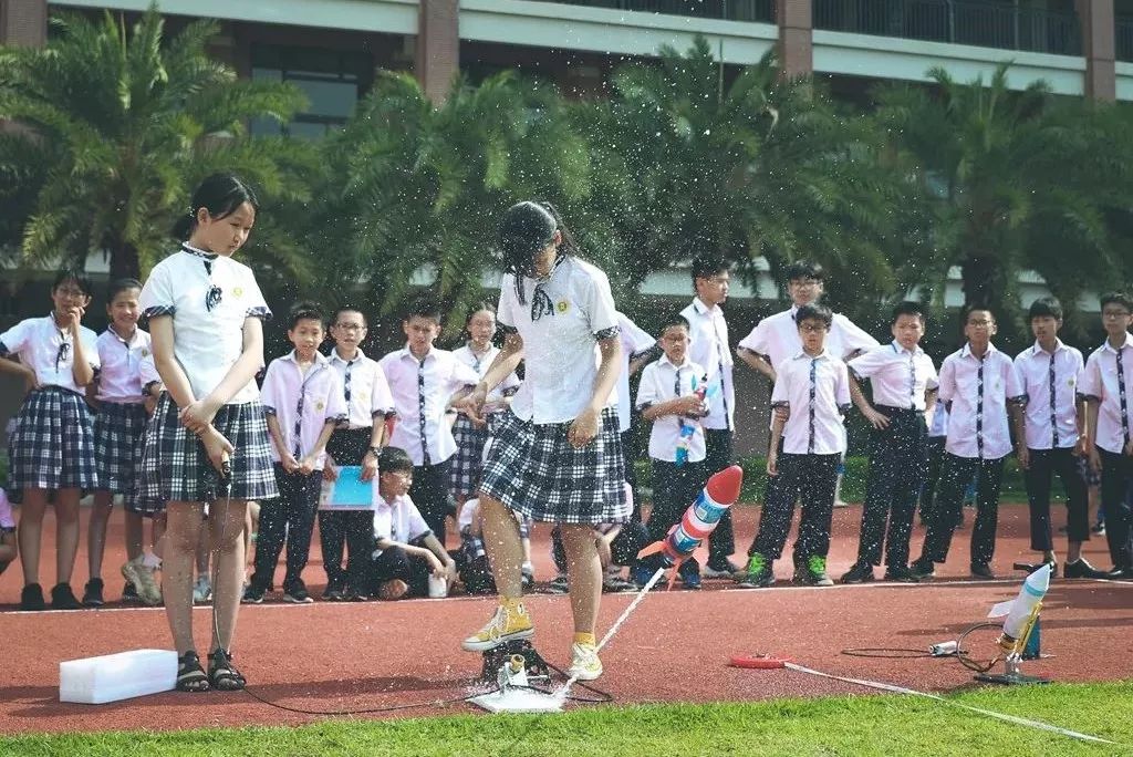 机不可失东江广雅学校2019年高二插班生考试接受报名