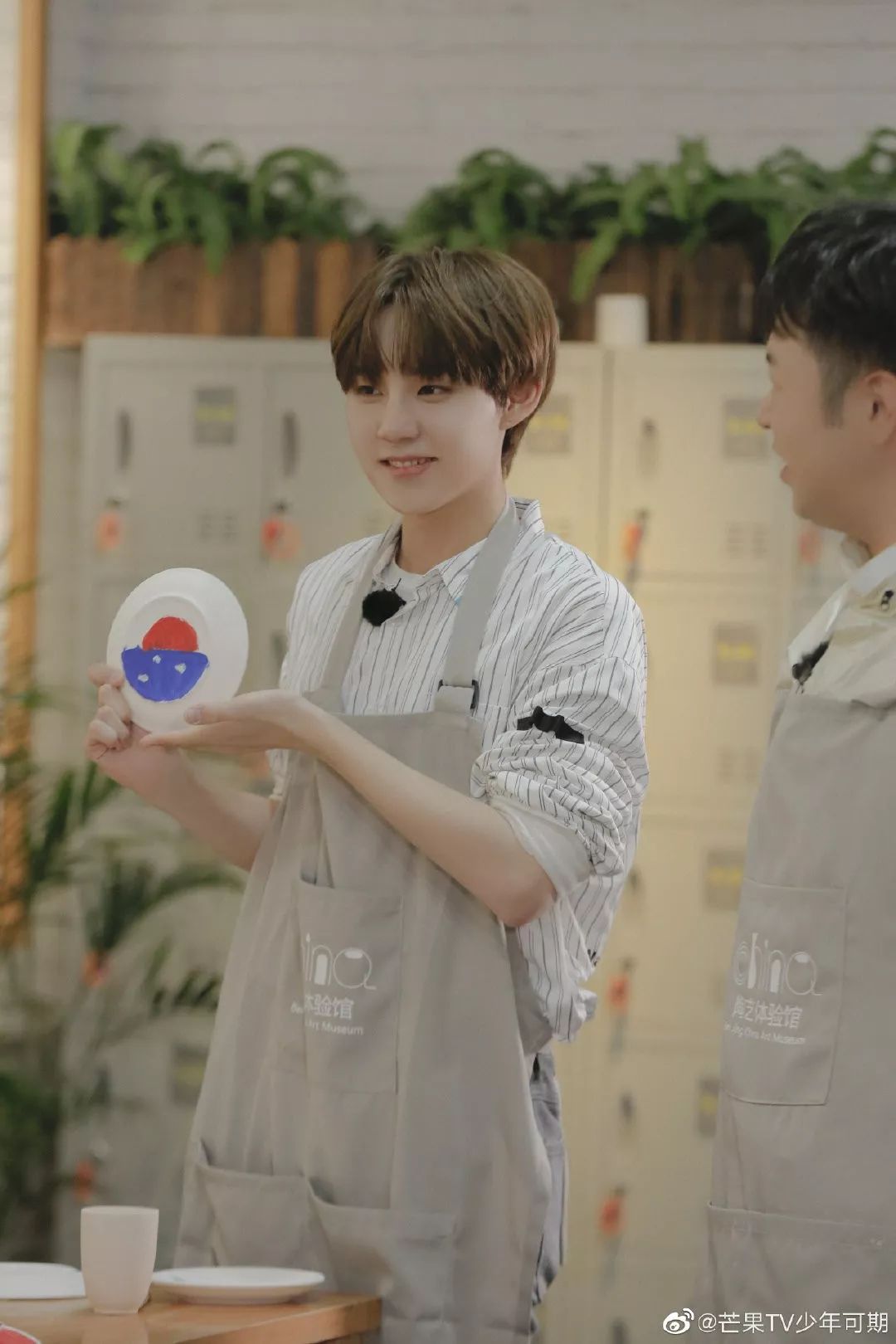 青春解惑之旅收官成为更好的自己后少年们真正未来可期