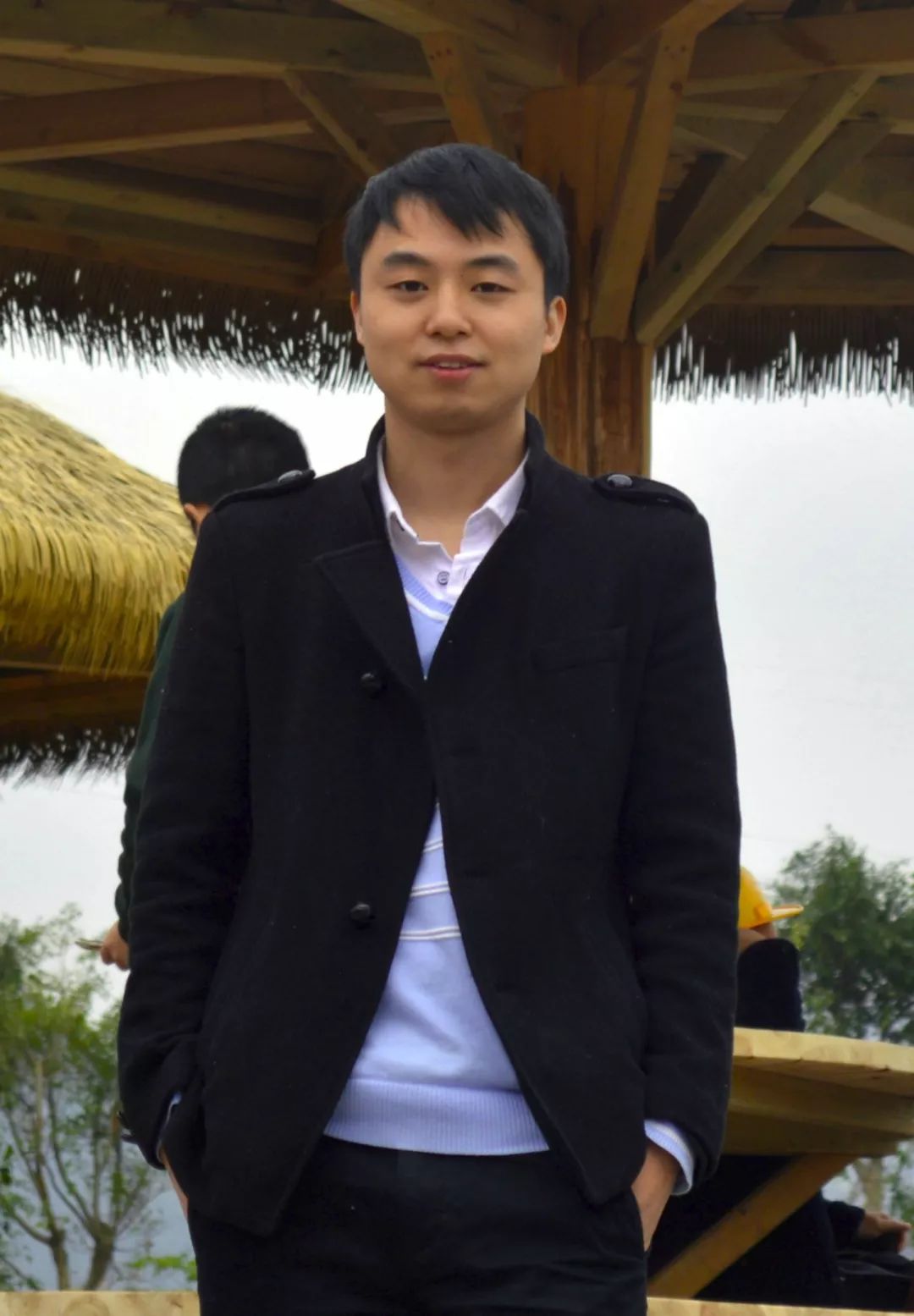 厉害贵州一位驻村干部把中国天眼写成了一首歌快戳进来听听