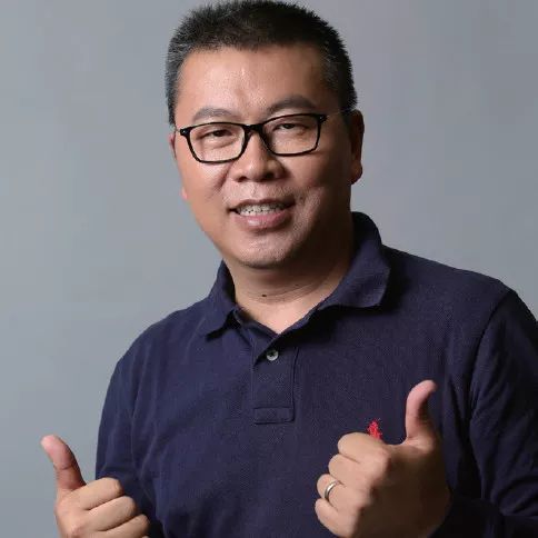 陈兴荣小米生态链企业须眉科技ceo在消费升级的大环境下,消费者喜好