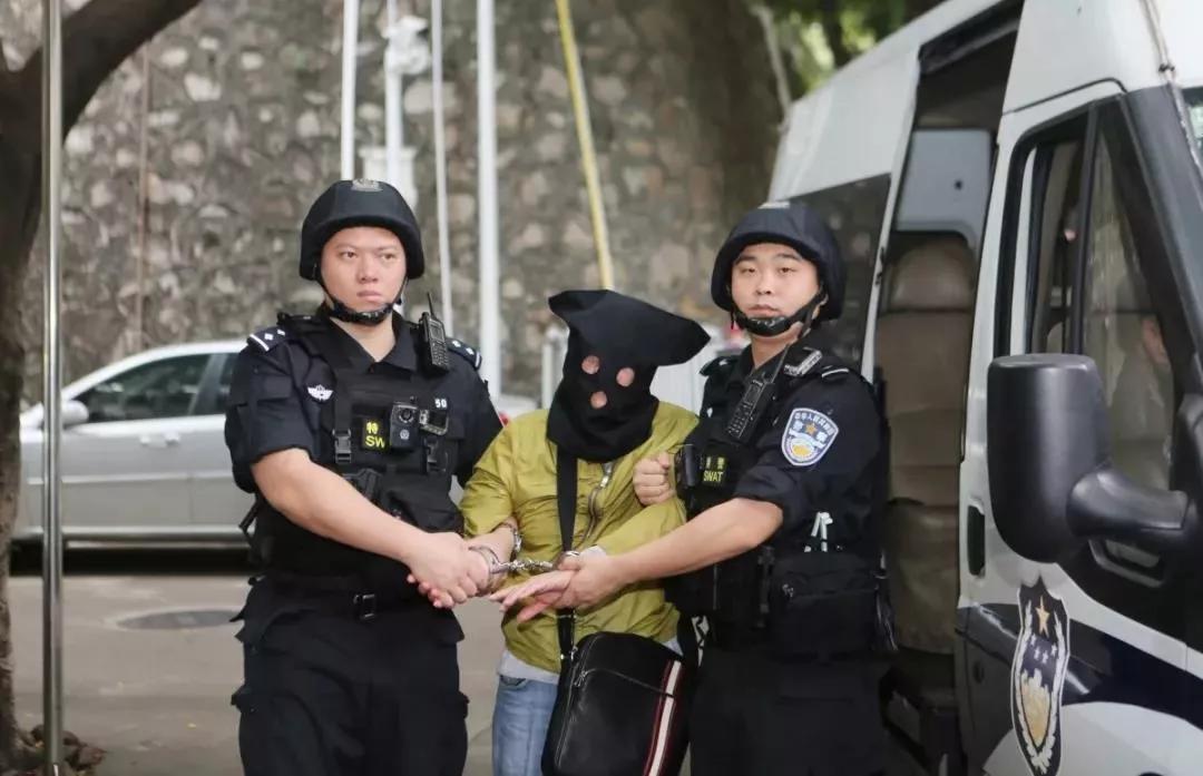 数量最多的单一案件,"705"专案创下我国打击可卡因毒品犯罪"四个之最"