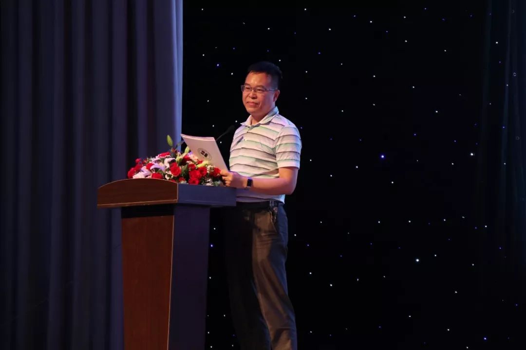 上海市洋泾中学2019届毕业典礼