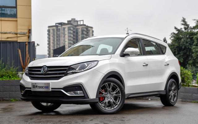 宝骏530七座版风光580七座版空间大对决