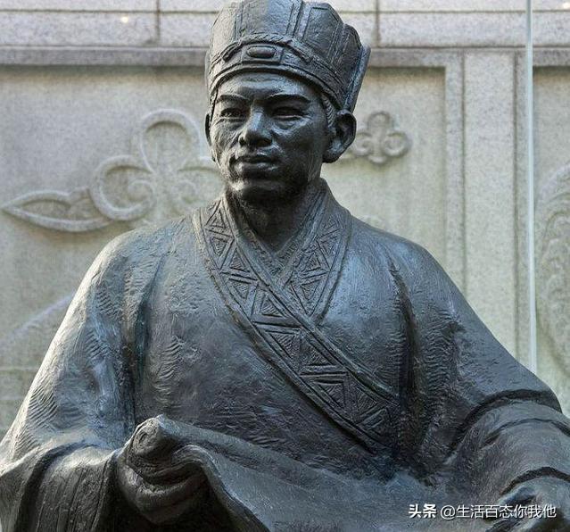 历史上改进造纸术的蔡伦,后来结局怎么样了?下场悲凉-搜狐大视野-搜狐新闻