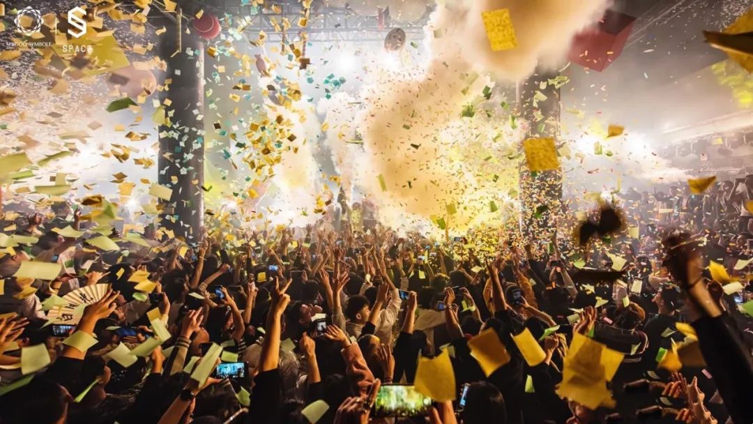 设计师酒吧空降观音桥,这届重庆人真幸福!