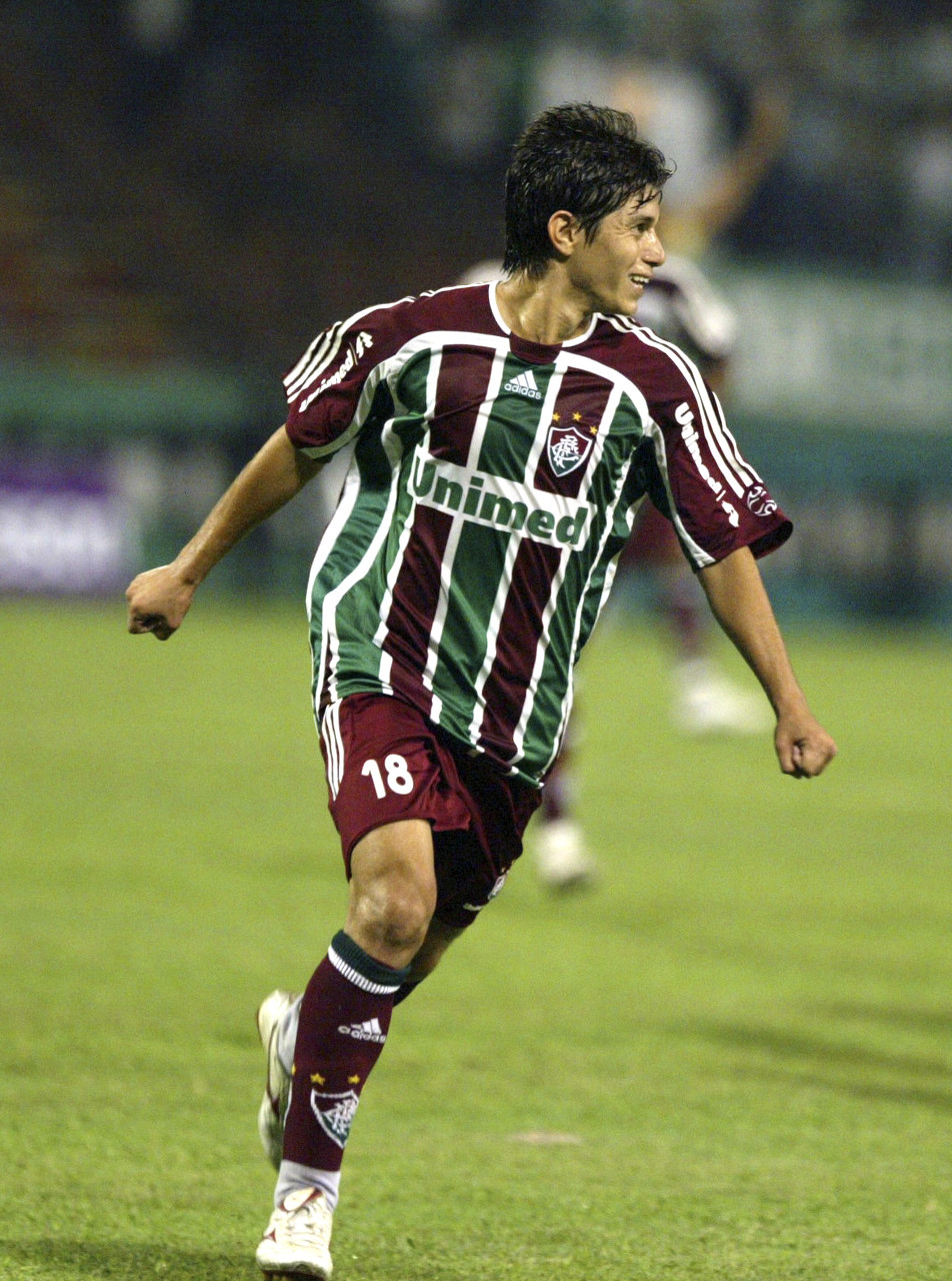 孔卡专访还与中国朋友保持良好关系中超是生涯重要选择